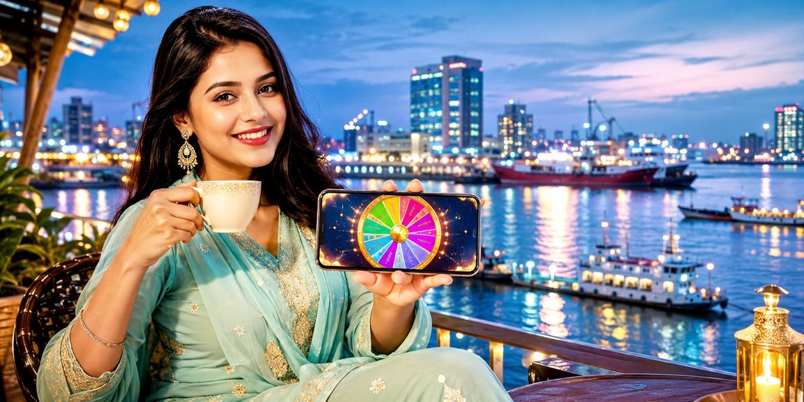 চট্টগ্রামে ভিআইপি বোনাস প্রোগ্রামের সুবিধা উপভোগ করছেন একজন সদস্য