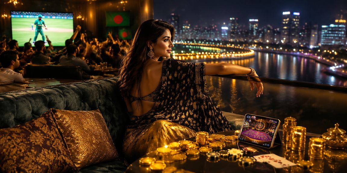 ঢাকায় ক্রিকেট বেটিং অভিজ্ঞতা — aq888 প্ল্যাটফর্মে বাংলাদেশি ব্যবহারকারী