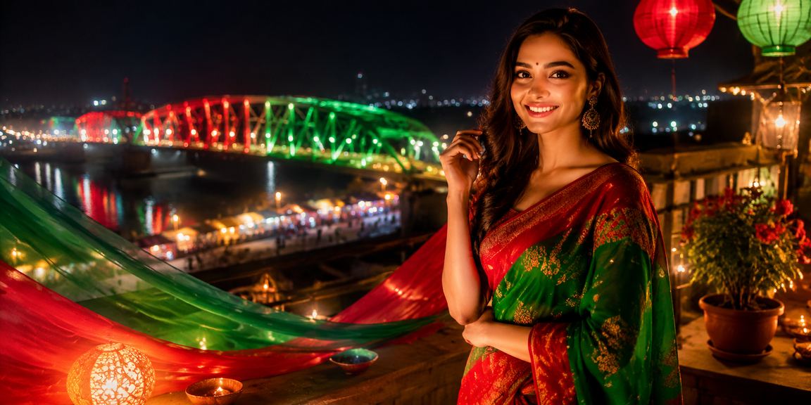 ময়মনসিংহে পহেলা বৈশাখ উপলক্ষে aq888 ভিআইপি বোনাস