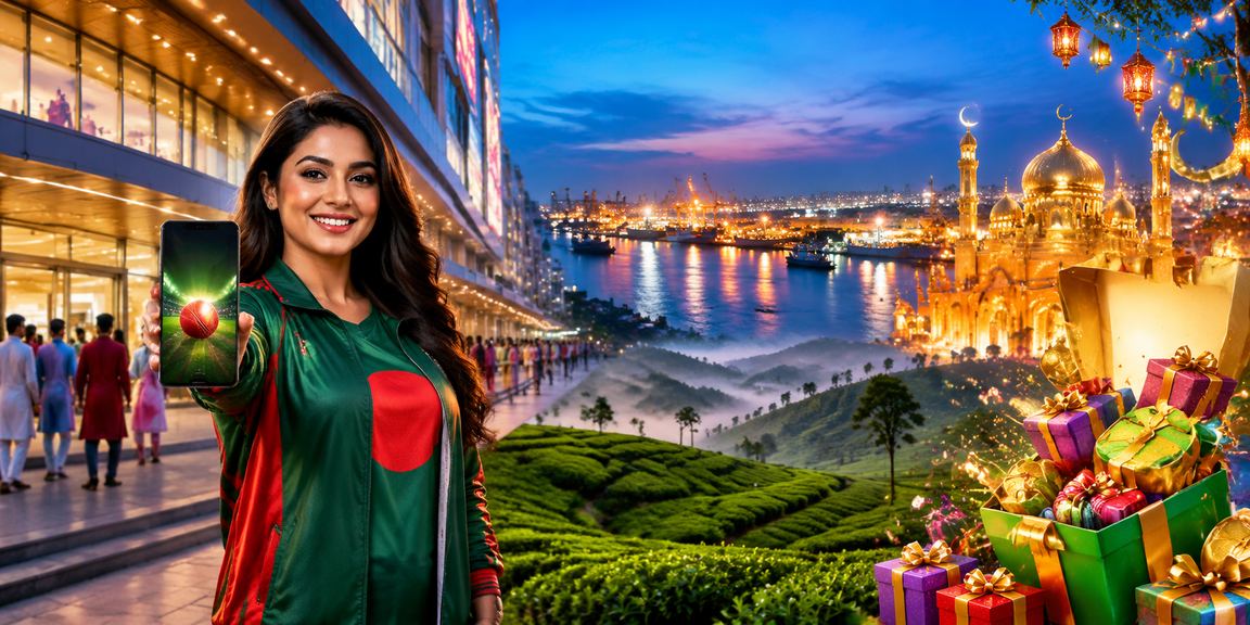 নারায়ণগঞ্জে ঈদ উৎসবে ক্রিকেট বেটিং মোবাইলে উপভোগ করার দৃশ্য