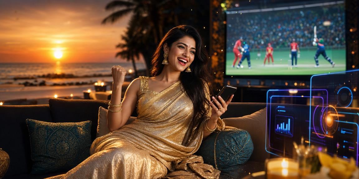সেন্ট মার্টিনে ক্রিকেট বেটিংয়ের আনন্দময় মুহূর্ত, aq888 প্ল্যাটফর্মে বাজি ধরছেন একজন ব্যবহারকারী