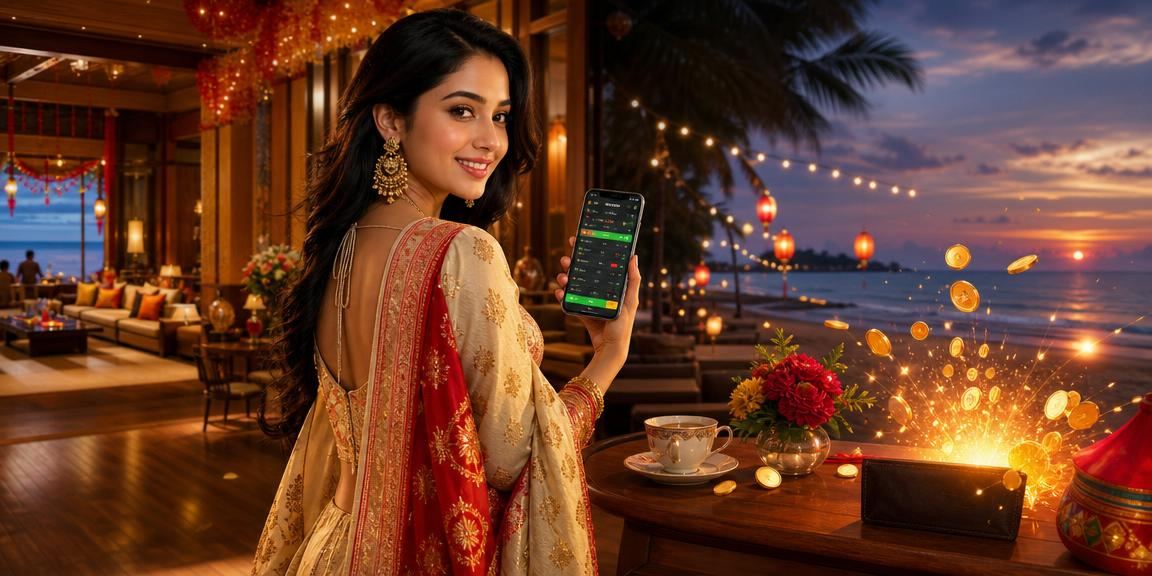 সেন্ট মার্টিনে পহেলা বৈশাখে ডিপোজিট প্রক্রিয়ার উৎসবমুখর দৃশ্য